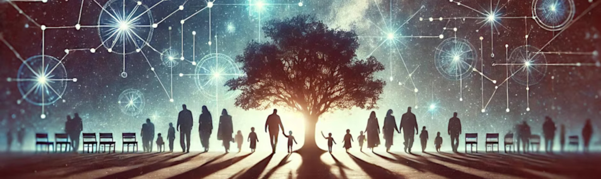 Constelatii Constelațiile Familiale și Sistemice