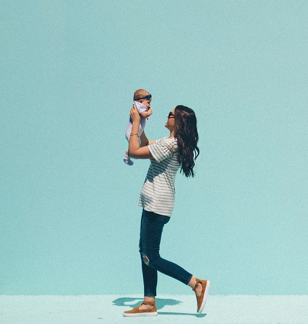 Descopera cine esti tu cu adevarat vindecand relatia cu mama