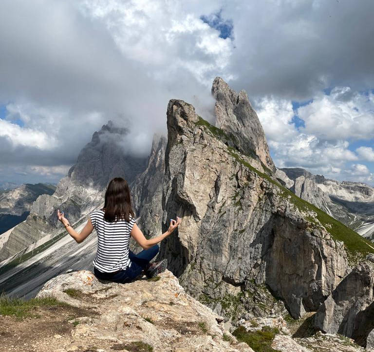 Theta Healing® - vindecare holistica 