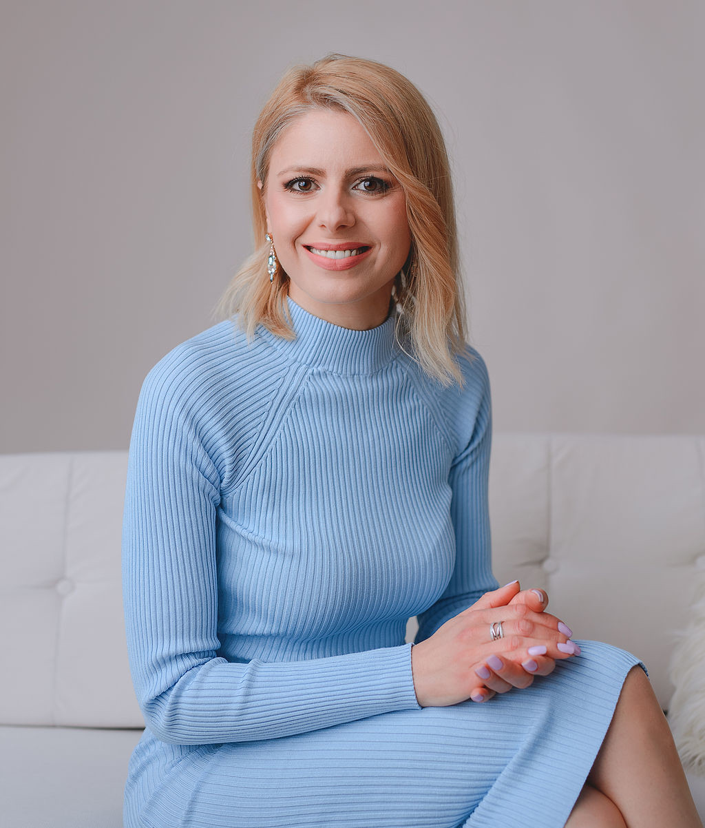 Testimoniale Crina Ciobanu Specialist Theta Healing®