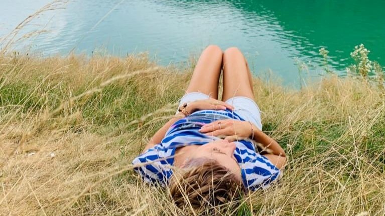 Liniste interioara, pace, zen