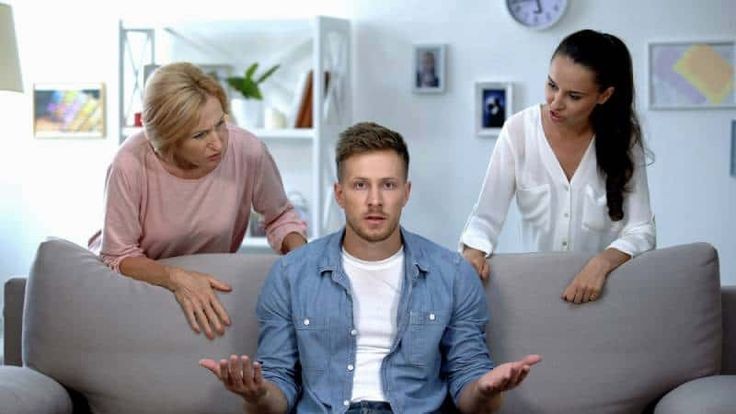 Oare toate femeile sunt la fel ca mama?