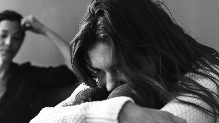 Mi-e frică că ajung ca mama!