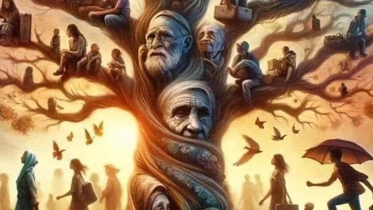 Legea Apartenenței în Constelațiile familiale