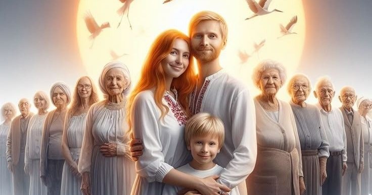 Legea Ordinii în Constelațiile familiale