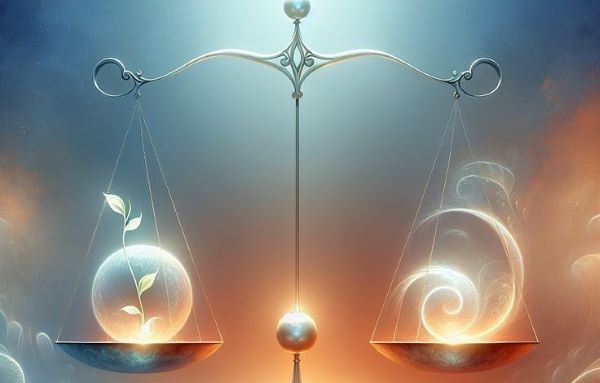 Legea Echilibrului in Constelatiile Familiale